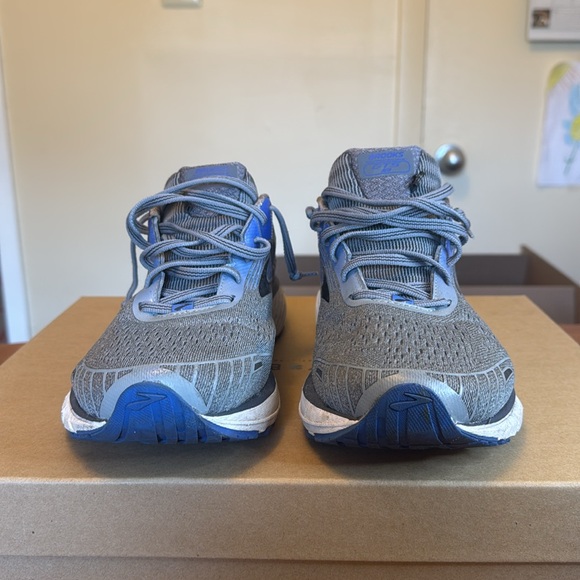 BROOKS Men’s running sneakers - Picture 2 of 7